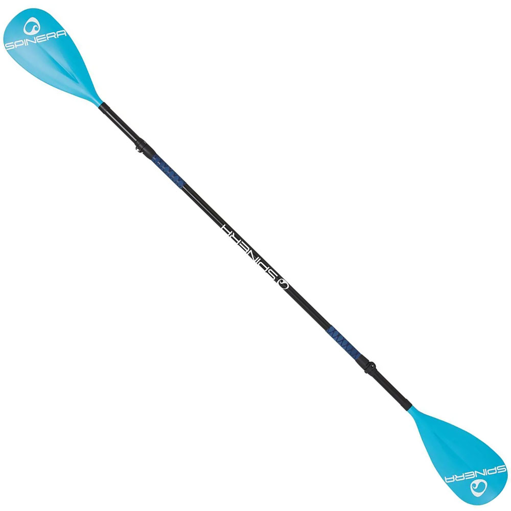 SPINERA 21228 SUP KAYAK PAGAIA DELUXE 230-300CM (4PCS)