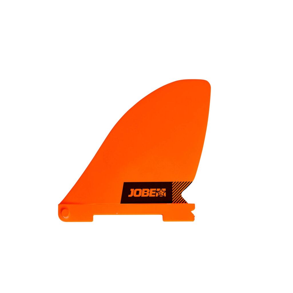 Jobe Rental Soft Shell Casque Orange – Ultra Léger 190g – Sports Nautiques – Séchage Rapide